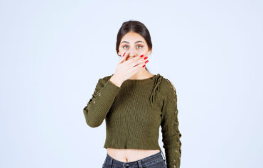 Bad Breath Treatment