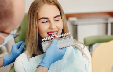 Cosmetic Dentistry