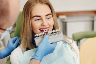 Cosmetic Dentistry