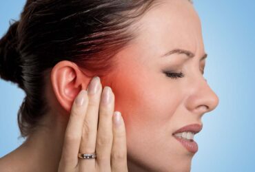 Trigeminal Neuralgia