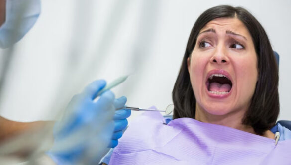 What is Dental Caries / Cavity? Why It Happens? How to Get Rid of It?
