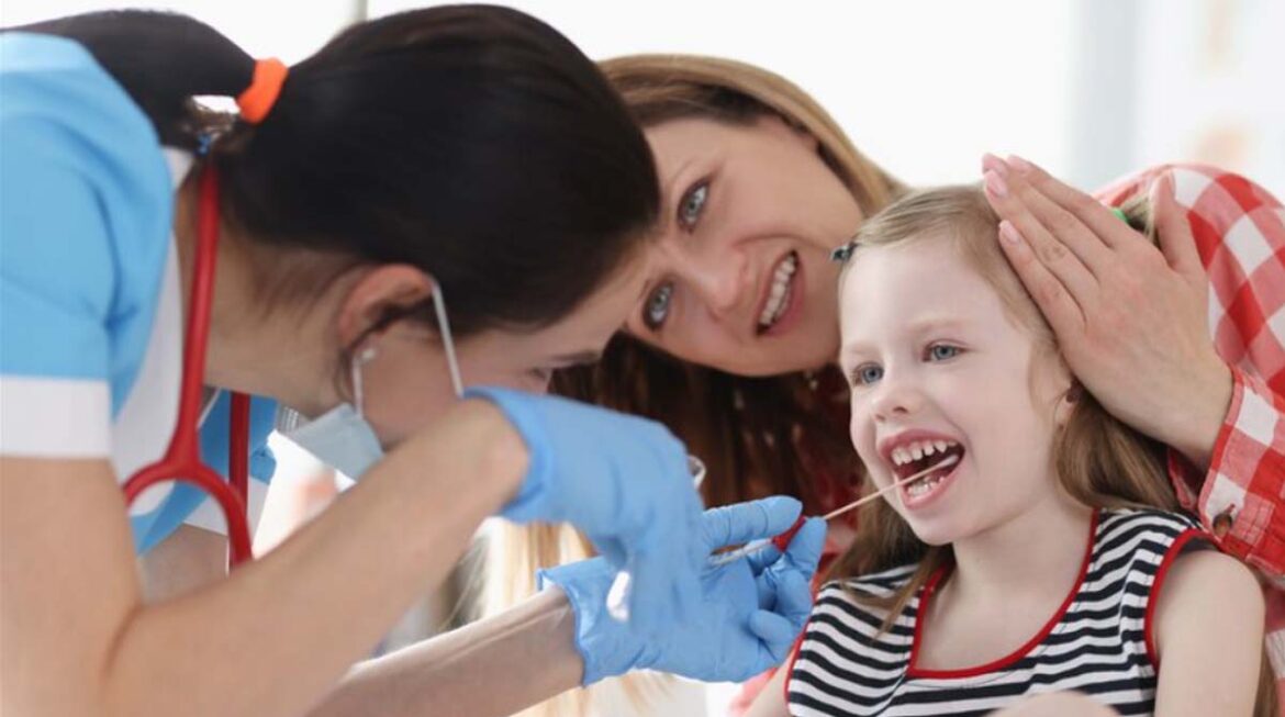 From Fear to Cheer: Empowering Parents in Creating a Fearless Dental Journey for their Child!