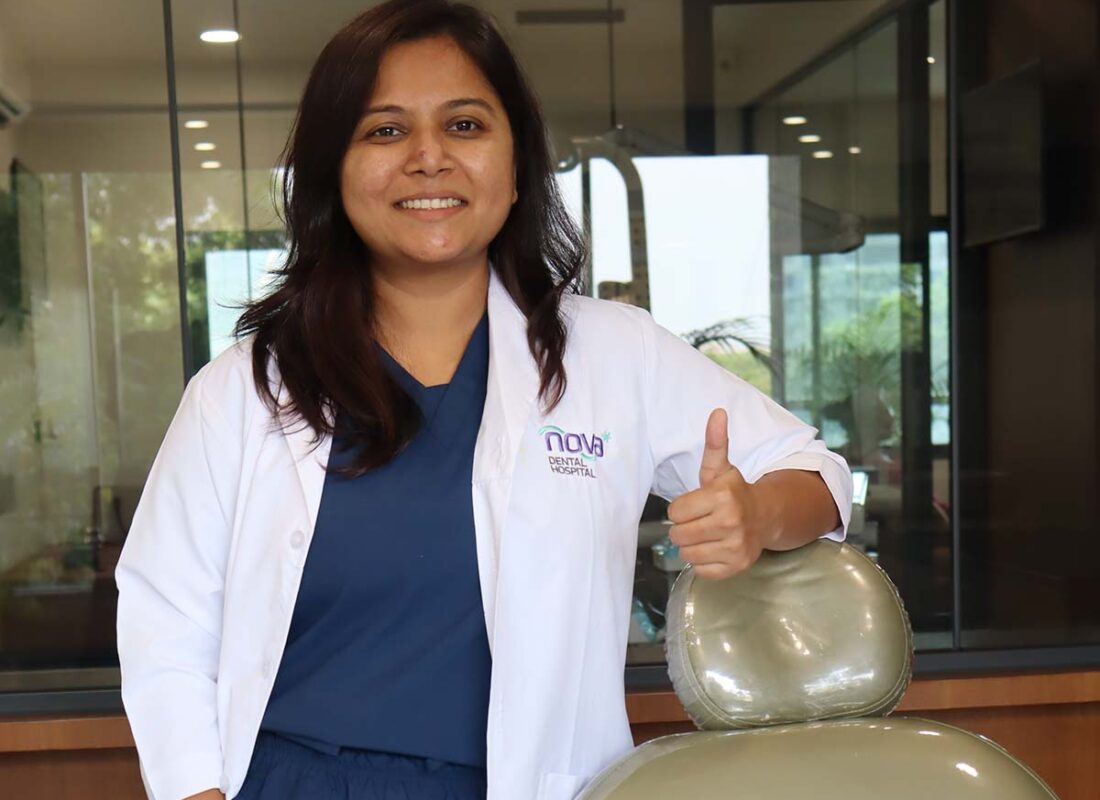 Best Dentist in Gandhinagar