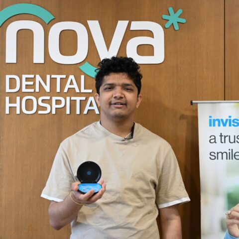 Invisalign Gift City
