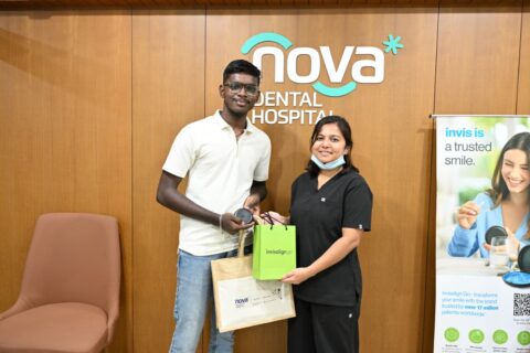 invisalign aligners in gandhinagar