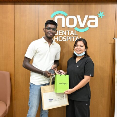 invisalign aligners in gandhinagar