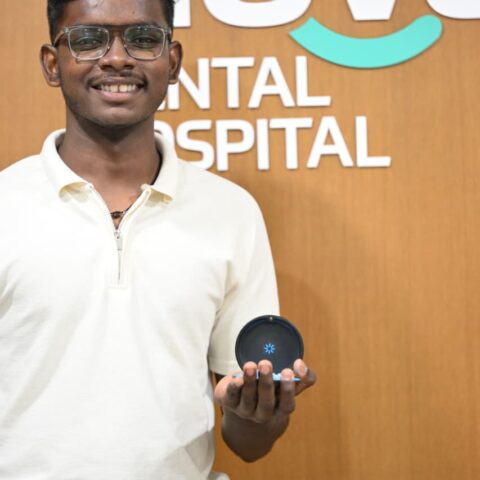 invisalign aligners near you