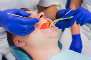 Modern Dental Care With Dental Laser Excellence