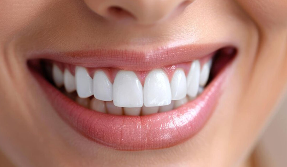 The Importance of Regular Teeth Cleaning Twice in A year for Maintaining a Healthy Smile