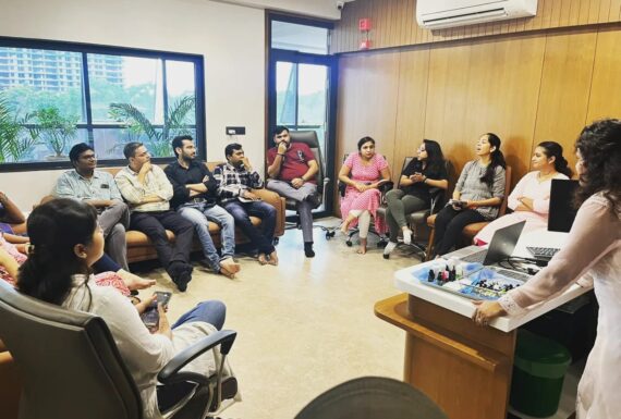 Doctor Conference (2)