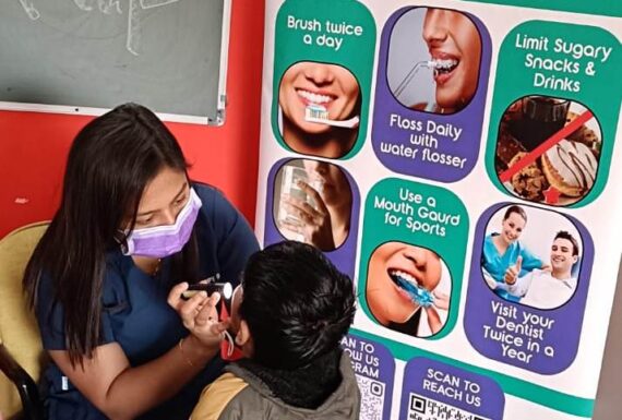 FFP Pre-School Camp (1)