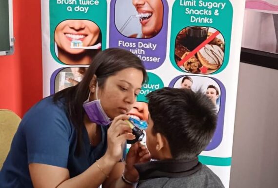 FFP Pre-School Camp (2)