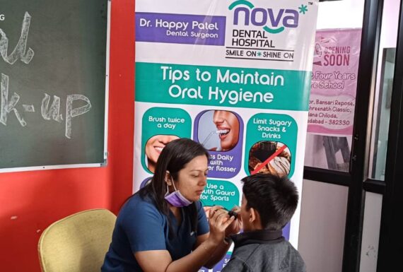 FFP Pre-School Camp (6)