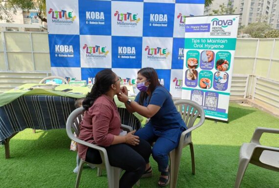 Little millennium school camp (2)