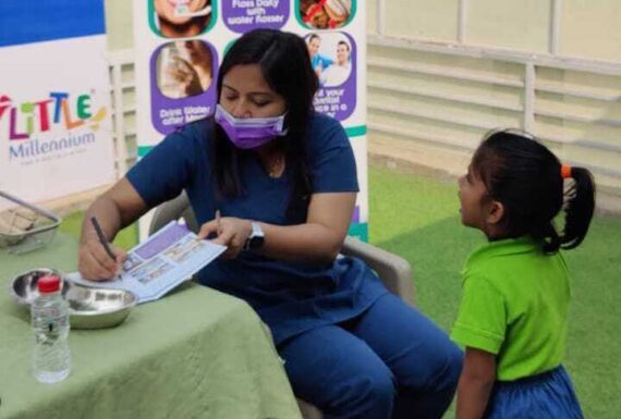 Little millennium school camp (4)