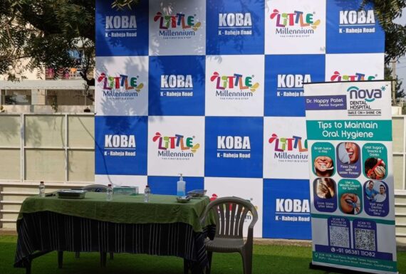 Little millennium school camp (5)