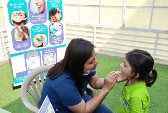 Little millennium school camp (6)