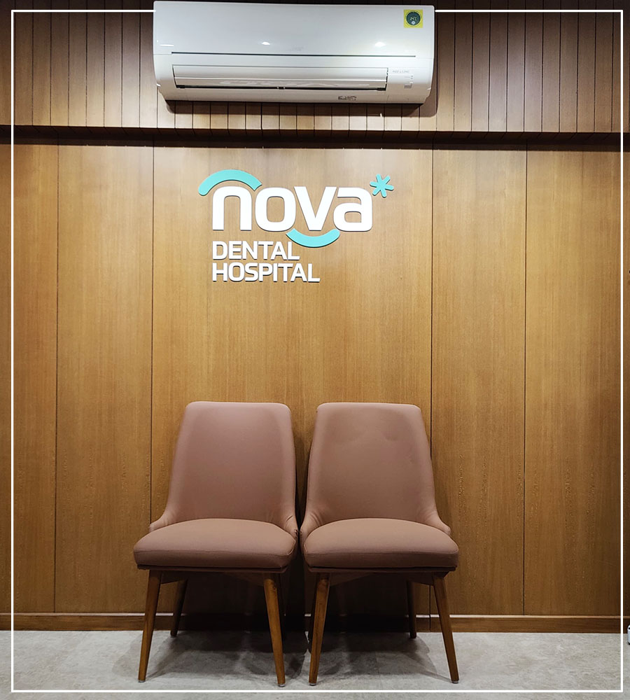 Dental clinic in Gandhinagar