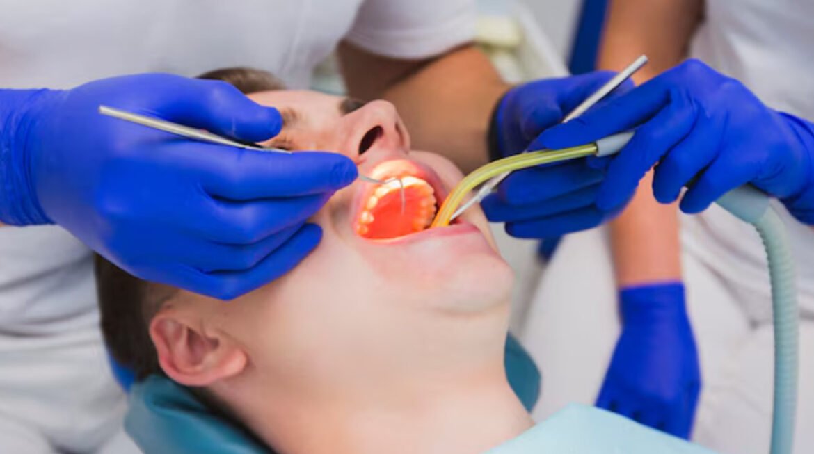 Comprehensive Full-Mouth Rehabilitation in Gandhinagar: Implant-Supported & Tooth-Supported Solutions