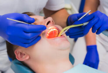 Full Mouth Rehabilitation