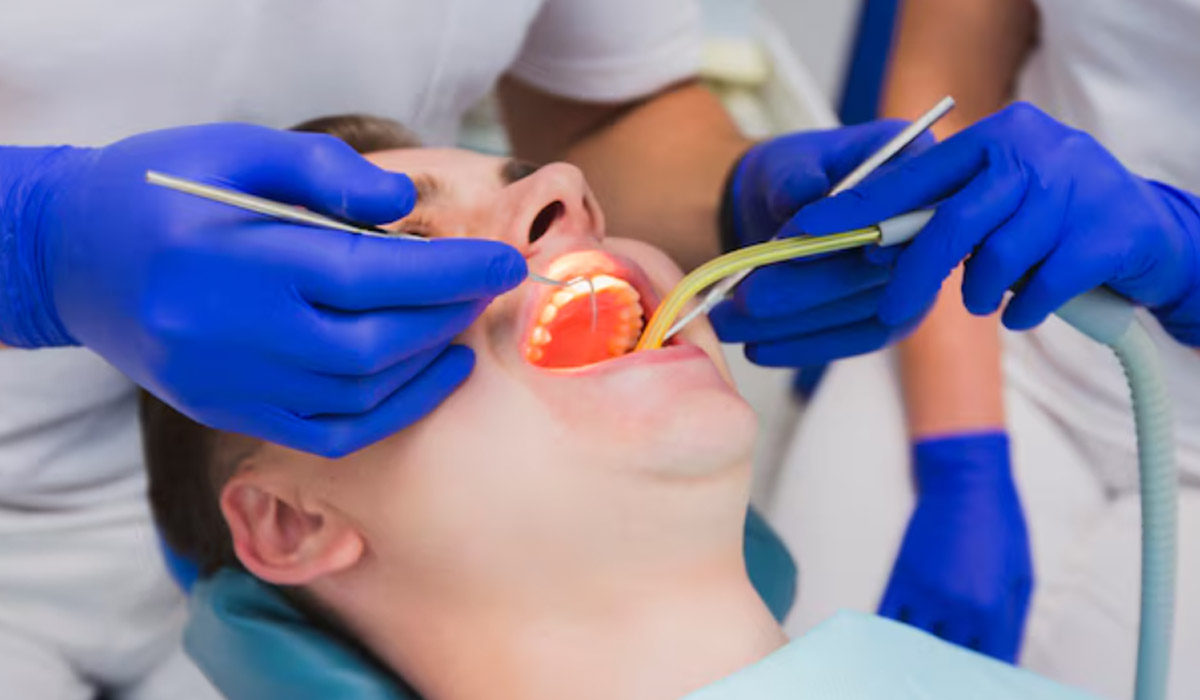 Comprehensive Full-Mouth Rehabilitation in Gandhinagar: Implant-Supported & Tooth-Supported Solutions
