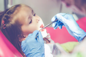 Comprehensive Pediatric Dentistry at NOVA Dental Hospital