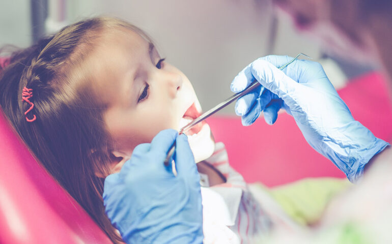 pediatric dentist near Gandhinagar | children's dentist near Gandhinagar | Nova Dental Hospital
