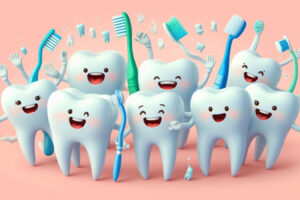 The Hidden Threat: Why Regular Professional Teeth Cleaning is Non-Negotiable