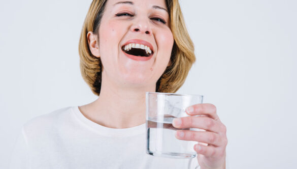 The Hydration Secret: How Drinking Water Keeps Your Teeth Healthy