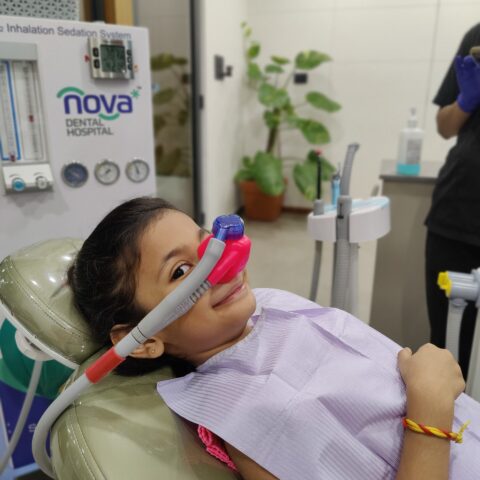 Pediatric dentist near you