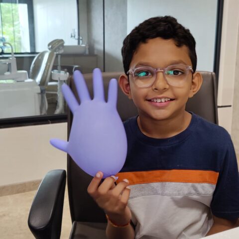 kids dentist near you