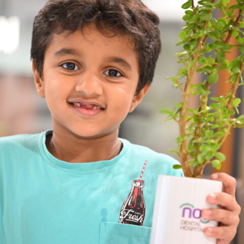 kids dentist in Gandhinagar