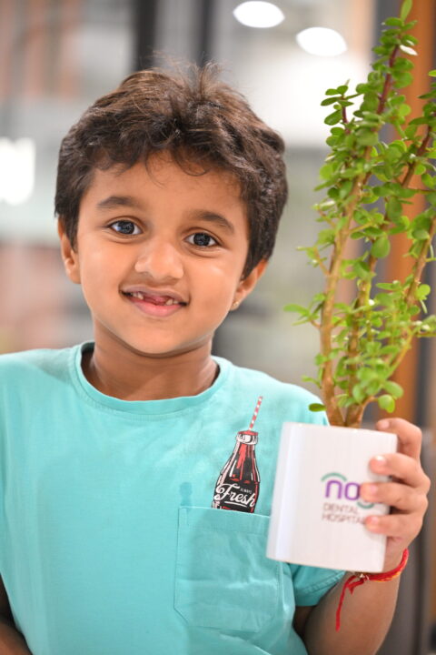 kids dentist in Gandhinagar