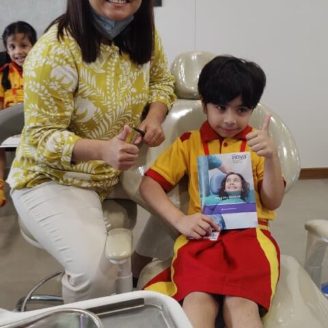 painless kids dentist