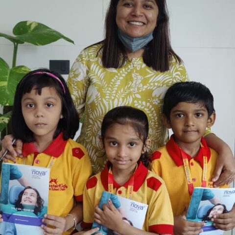 painless pediatric dentist in gift city