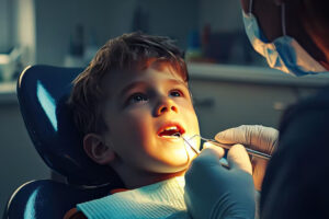 Is Your Child’s Permanent Tooth Eruption Delayed? What It Could Mean and When to Act