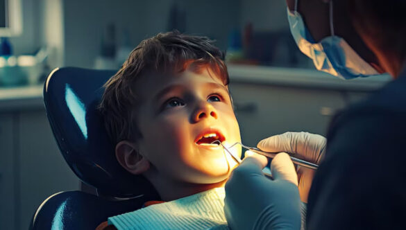 Is Your Child’s Permanent Tooth Eruption Delayed? What It Could Mean and When to Act
