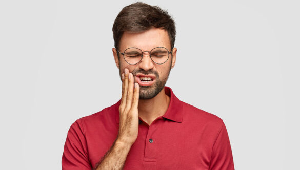 Why Does My Tooth Hurt, and What Are the Best Treatment Options?