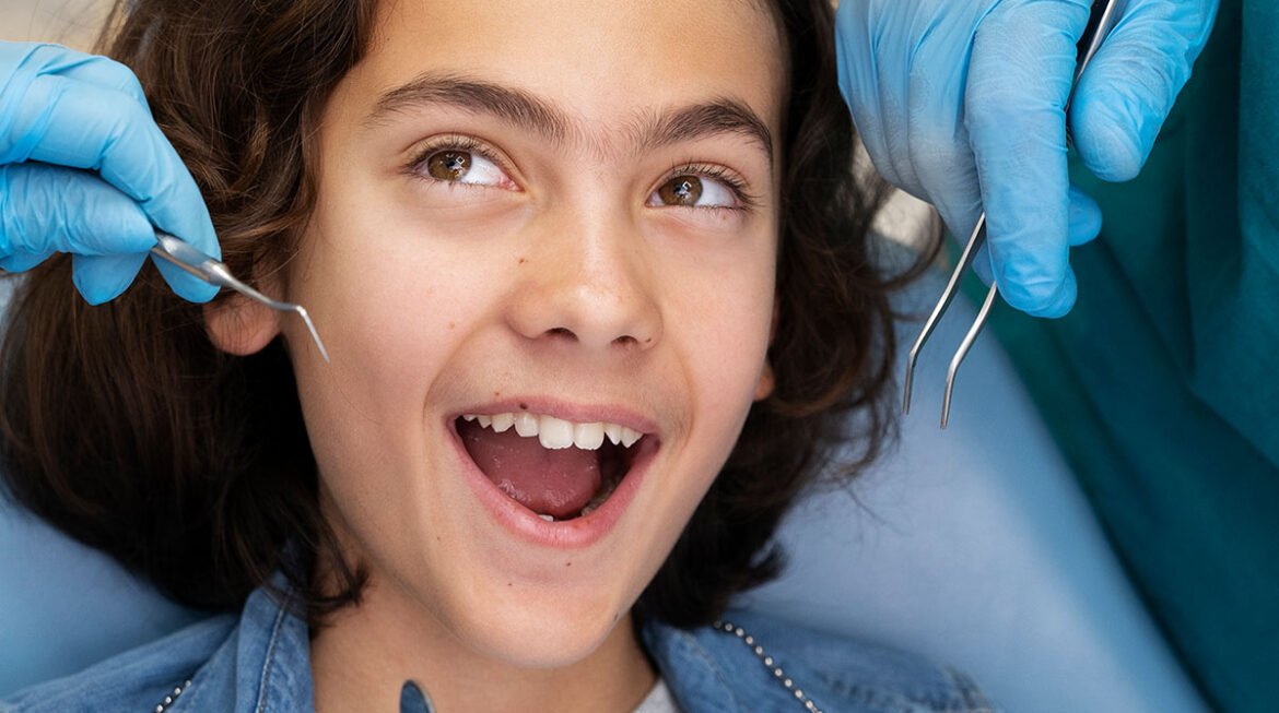 Experience Relaxing, Anxiety-Free, and Pain-Free Dental Care with Nitrous Oxide Sedation for All Ages at Nova Dental Hospital