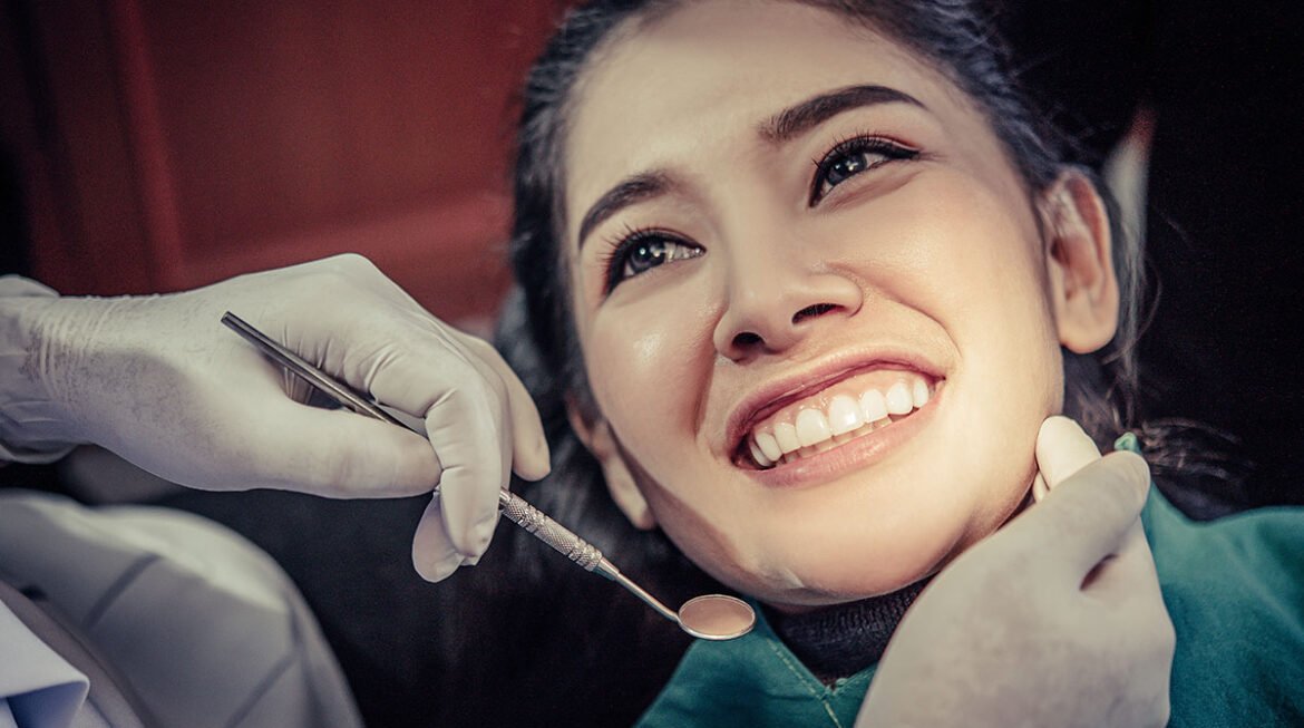The Importance of Oral Health for Pilots: Essential Tips and Insights