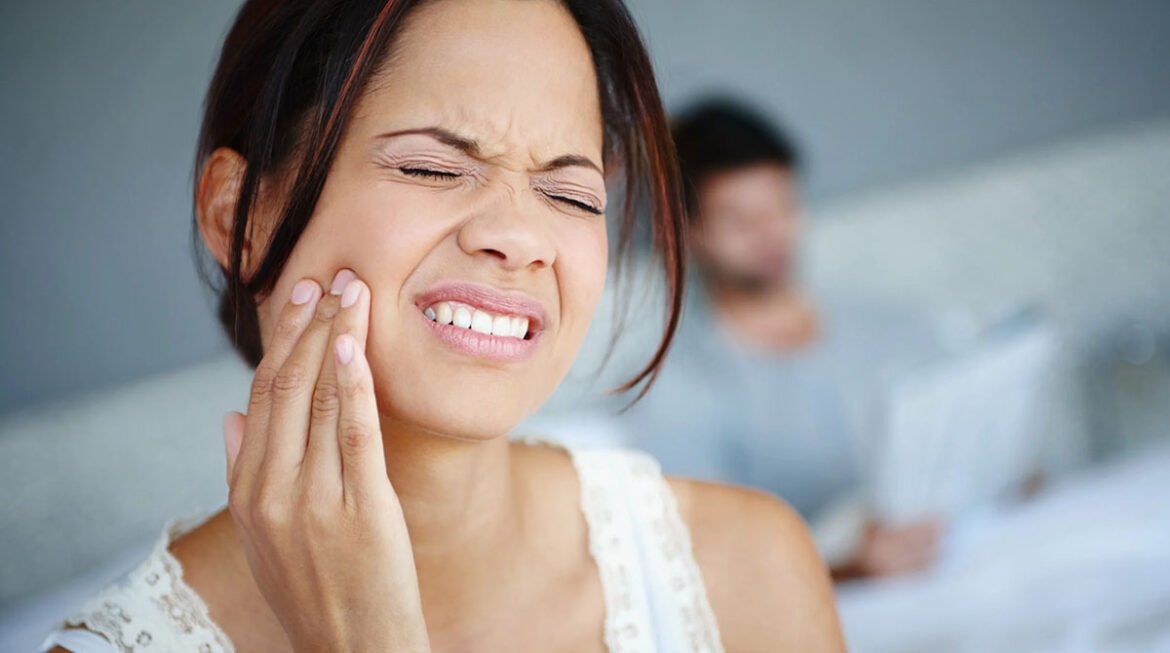 Effective Toothache Treatment: Relieving Pain and Restoring Comfort