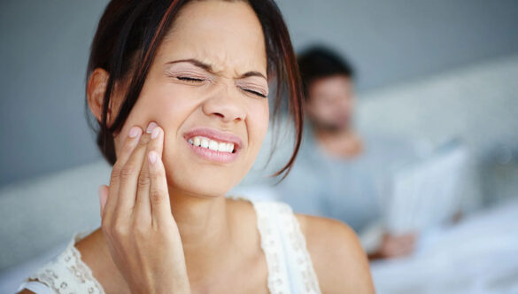 Effective Toothache Treatment: Relieving Pain and Restoring Comfort