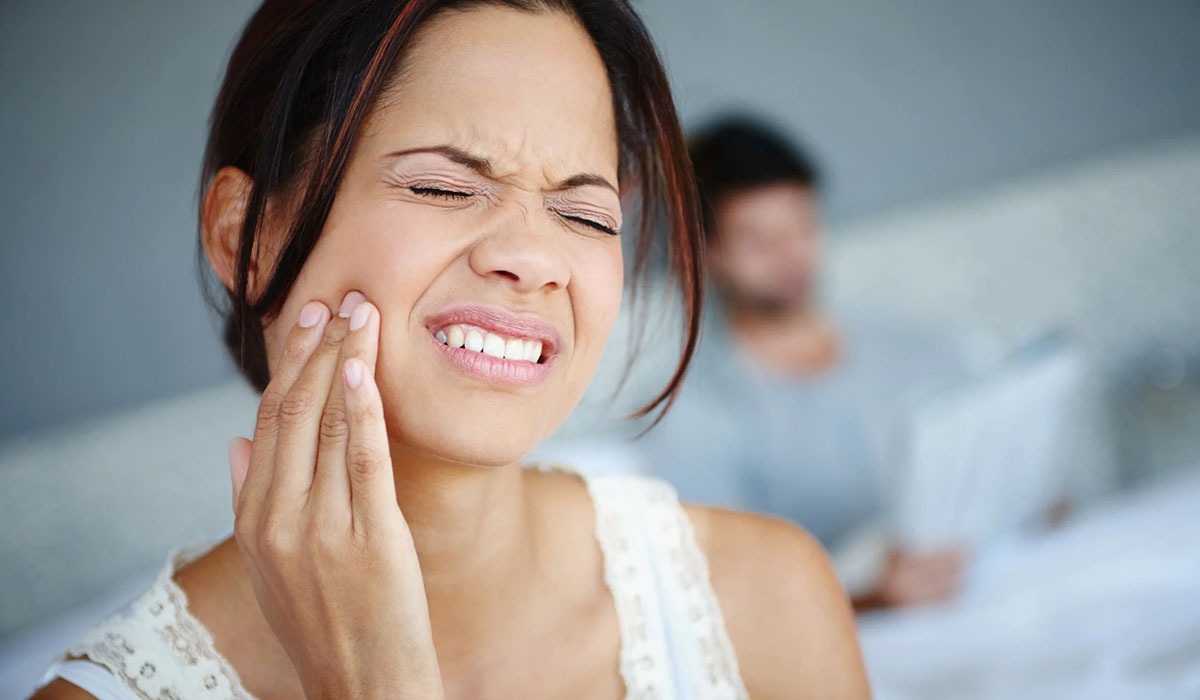 Effective Toothache Treatment: Relieving Pain and Restoring Comfort