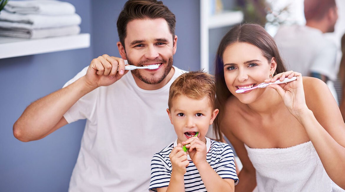 Keep Your Family’s Smile Healthy This Summer – Plan Your Vacation Wisely!