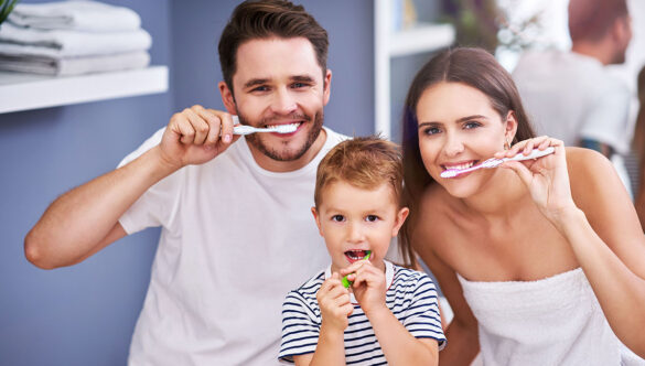 Keep Your Family’s Smile Healthy This Summer – Plan Your Vacation Wisely!