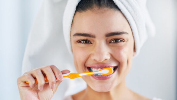 Summer Dental Care Tips for a Healthy Smile