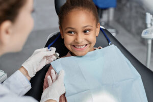 Comprehensive Pediatric Dental Treatment at Nova Dental Hospital