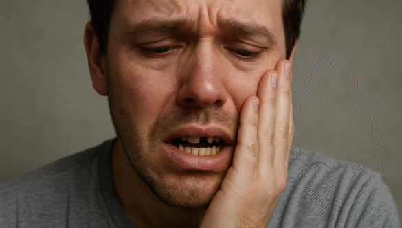 Lost a Tooth? Discover How Dental Implants Can Give You a Full Smile Again