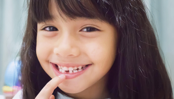 Is a Fear-Free Dental Visit Possible for Your Child? Discover the Secret to Painless Kids’ Dental Care