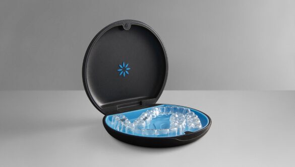 The Discreet Path to a Confident Smile: Invisalign for Cosmetic Purposes Near Gandhinagar